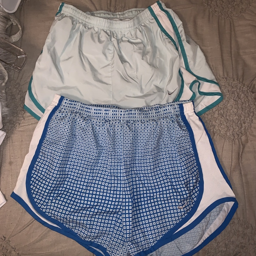 Nike shorts